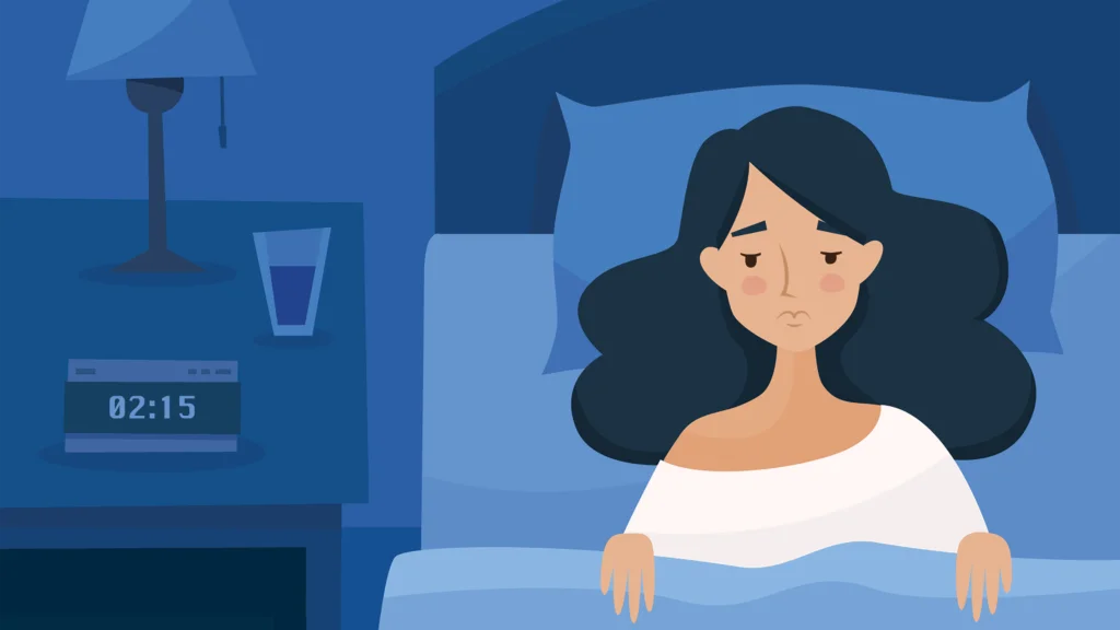 Sleep Disorders