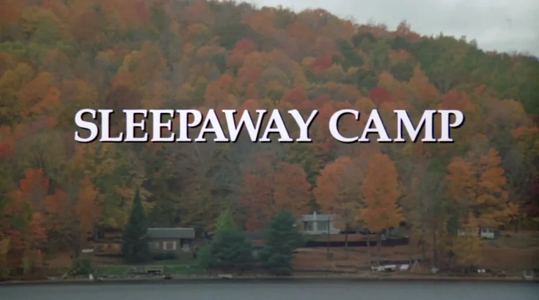 Sleepaway Camp