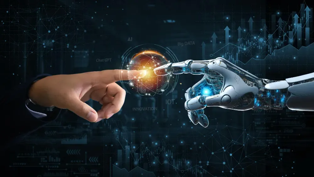 The Future: What's Next for Tech in Daily Life