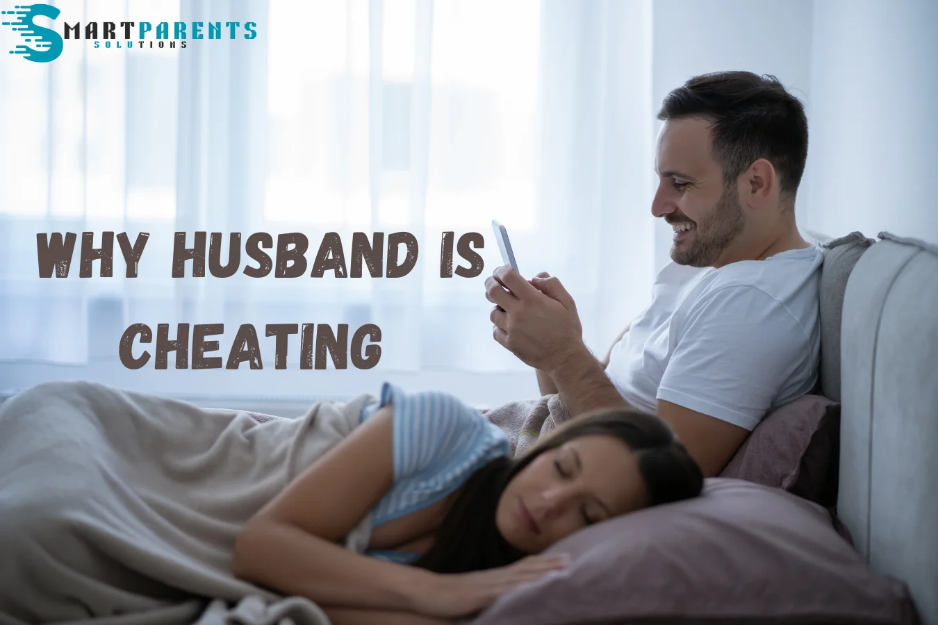 Husband is Cheating