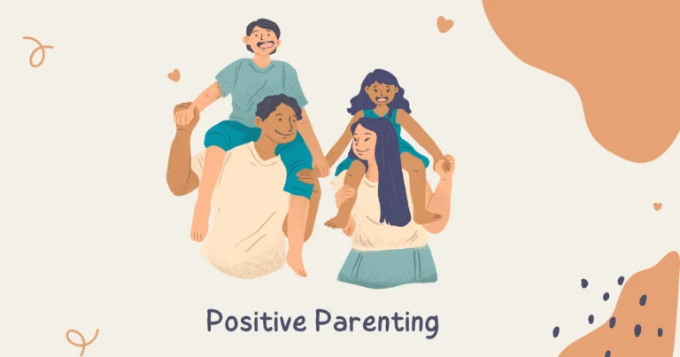 positive parenting