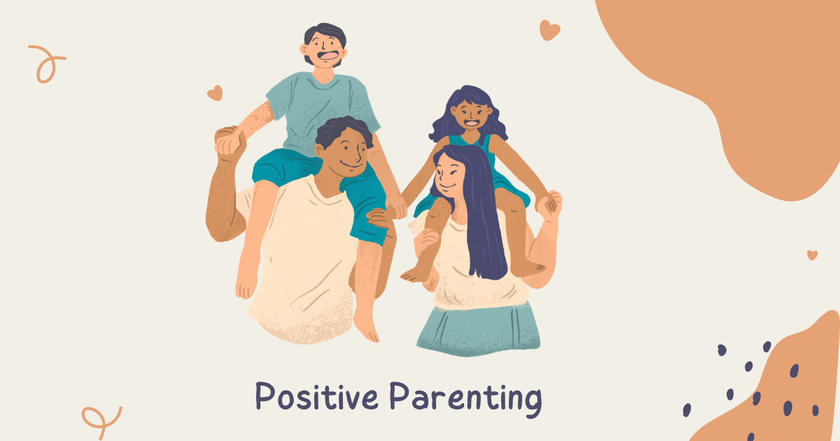 positive parenting