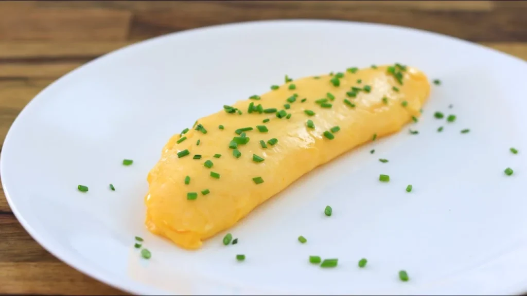 French Omelet