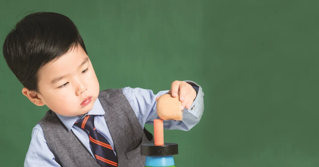 Gauging the Preparedness of Your Child
