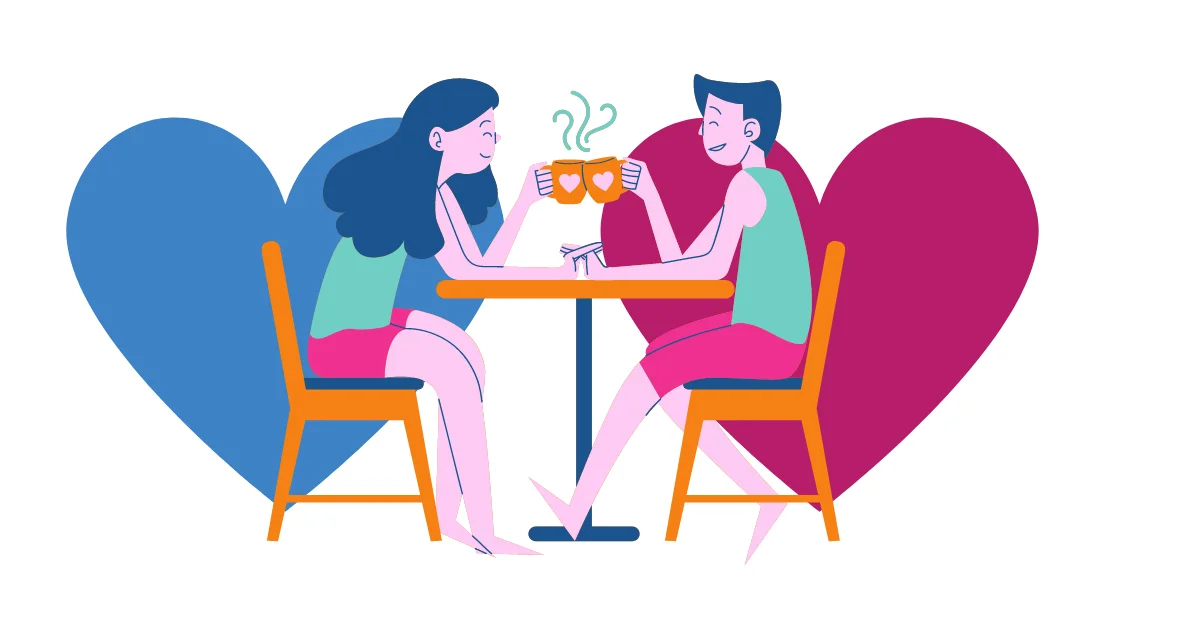 Healthy Relationship