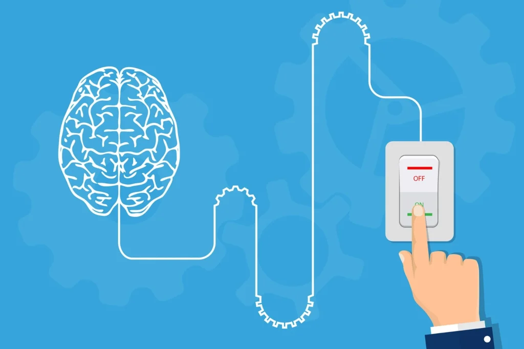 Rewire Your Brain