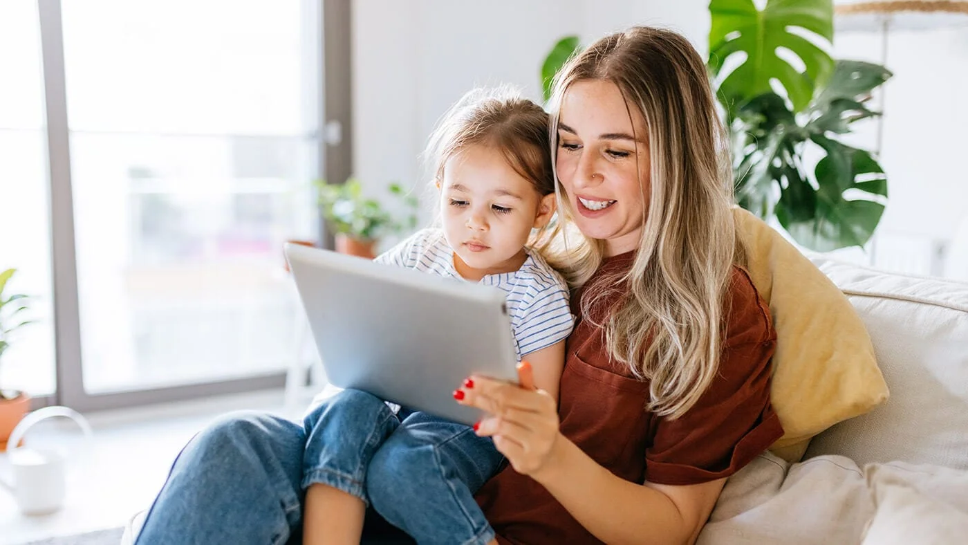 Screen Time Balance