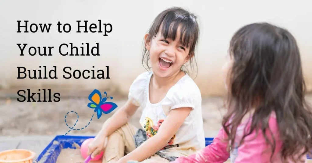 Tips for Supporting Your Child Academically and Socially