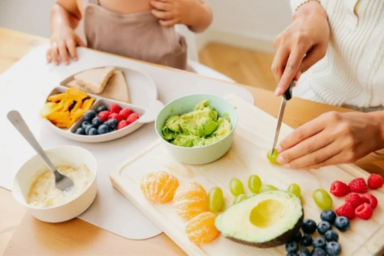 Toddler Breakfast Ideas