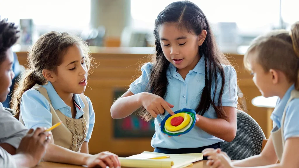 Transition Planning Supports for Autistic Children