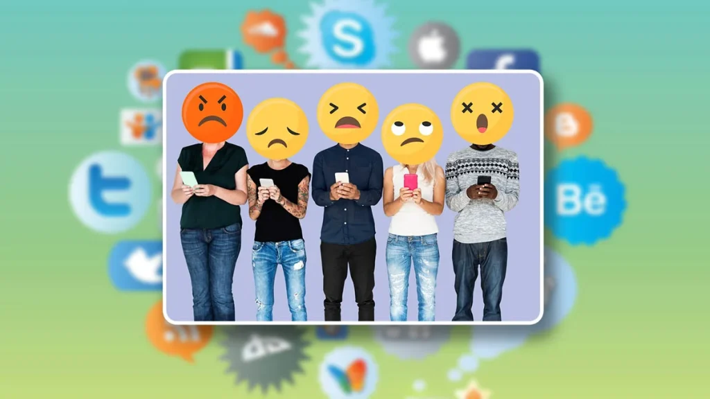 What Is Sadfishing