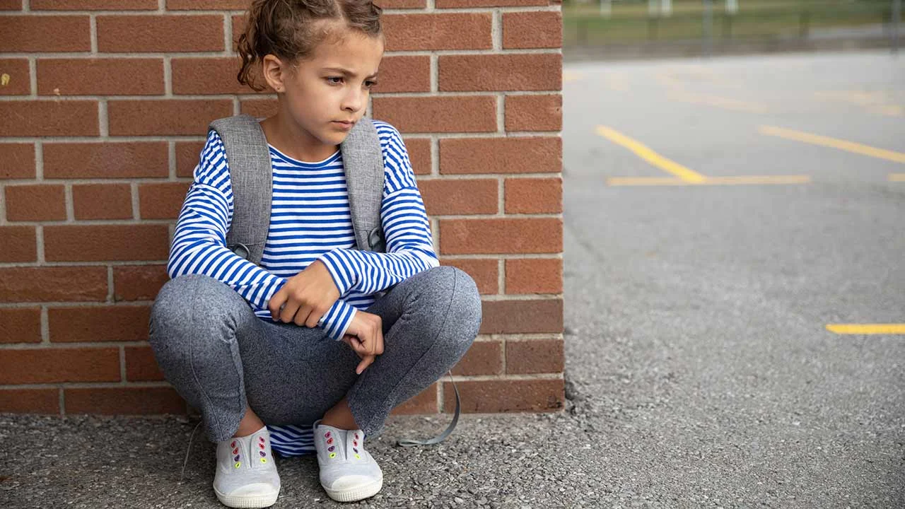 Your Autistic Child for Entry to School