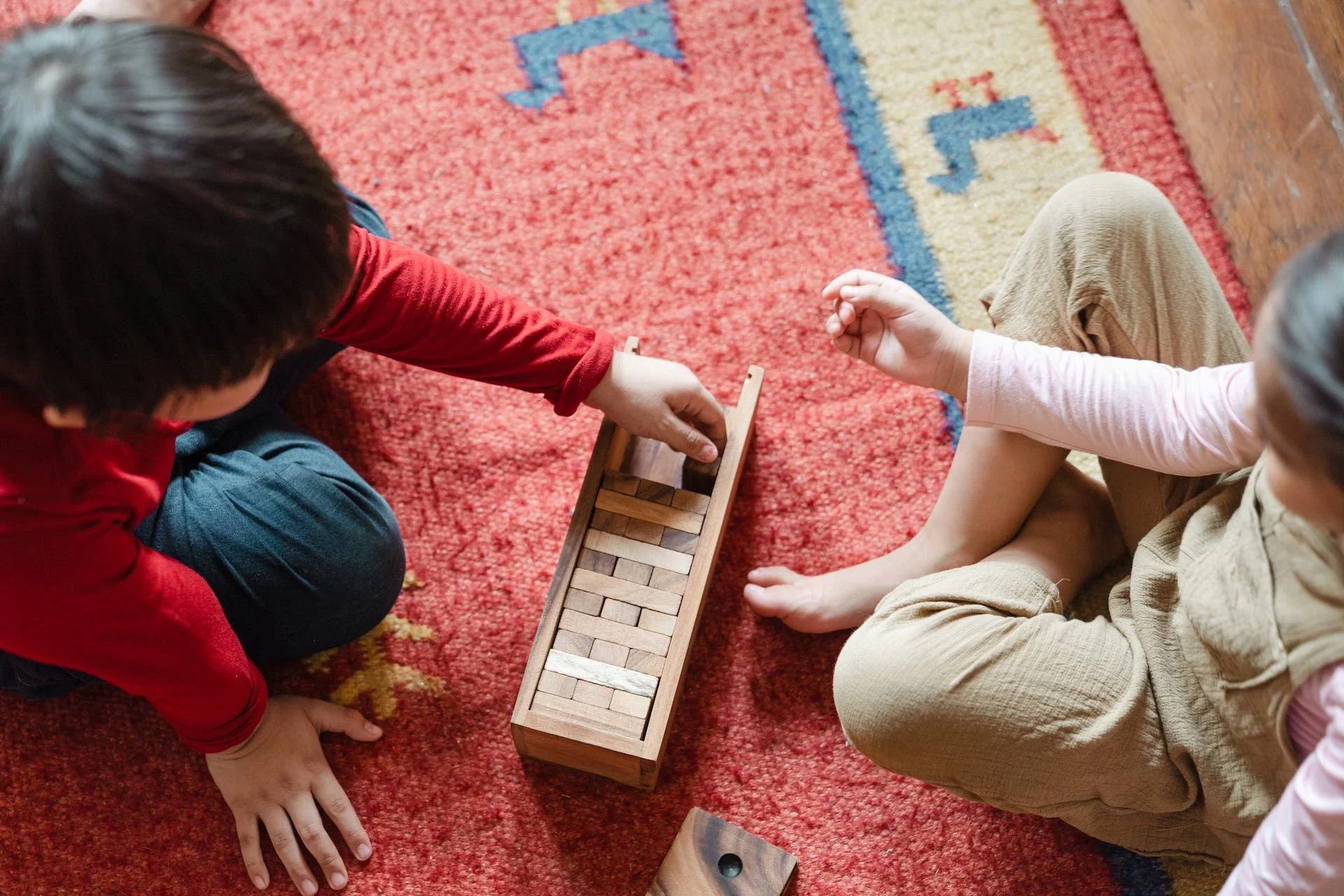 social skills game