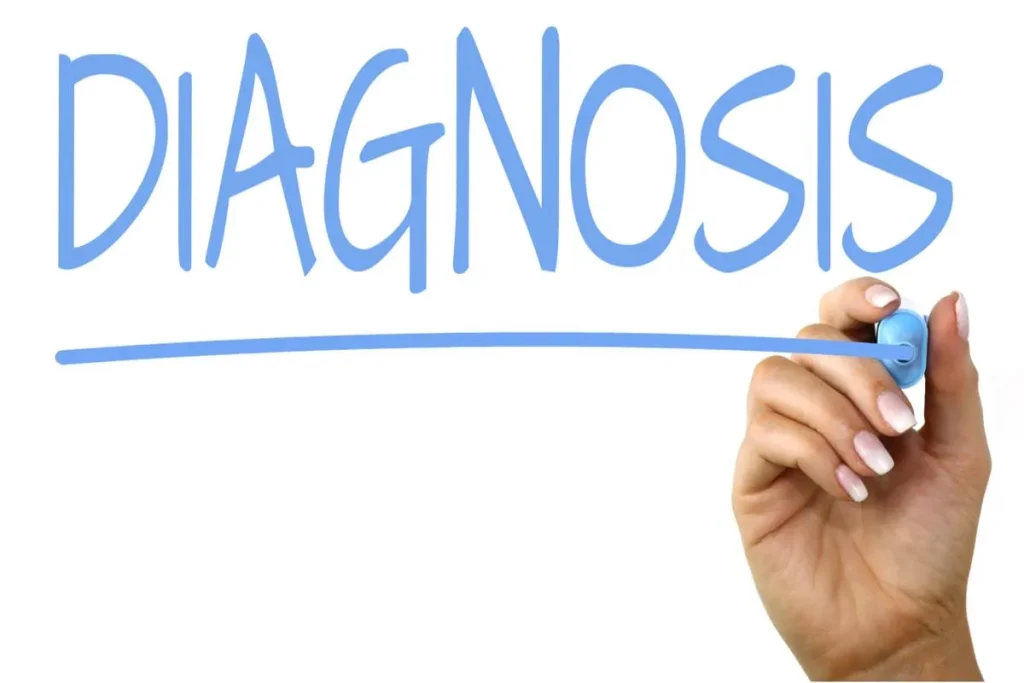 Bedwetting Diagnosis