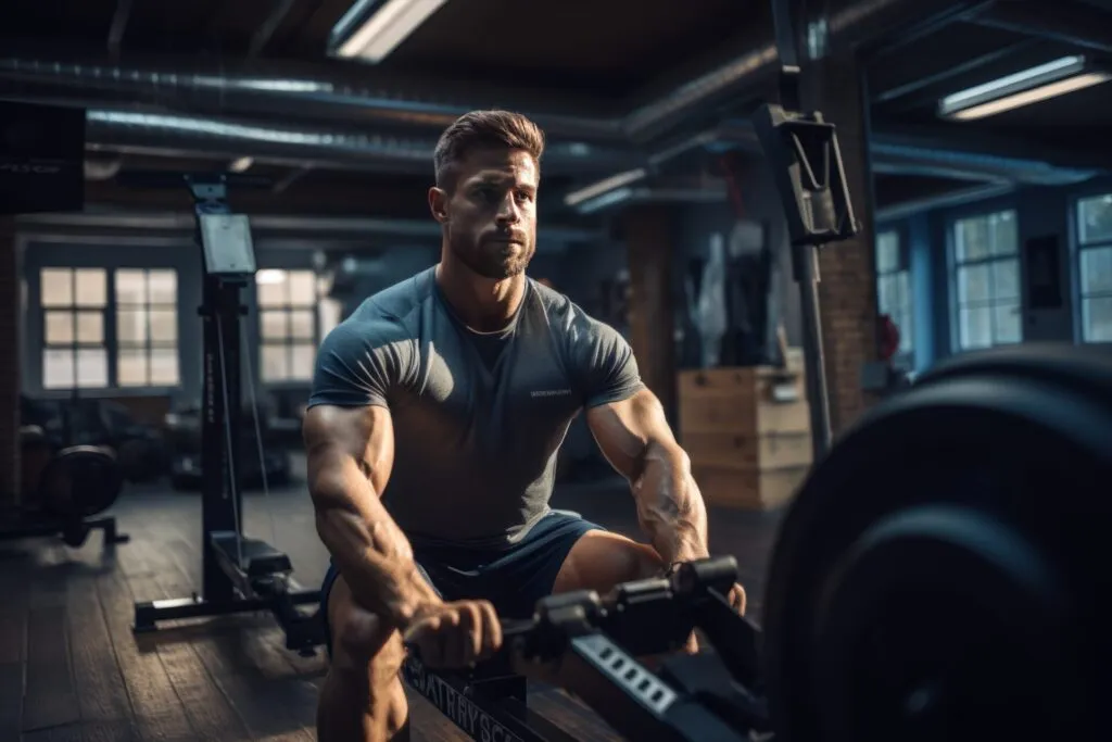 Complex physical activity