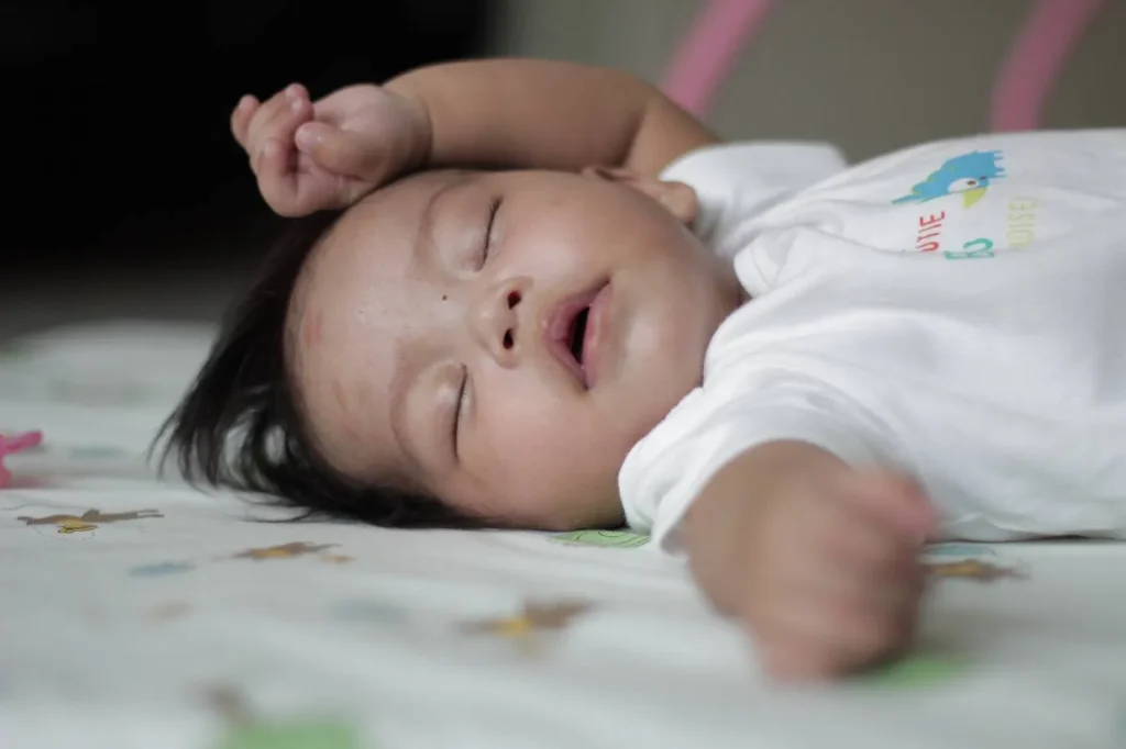Gentle Sleep Training for Baby’s 9 Months or Older