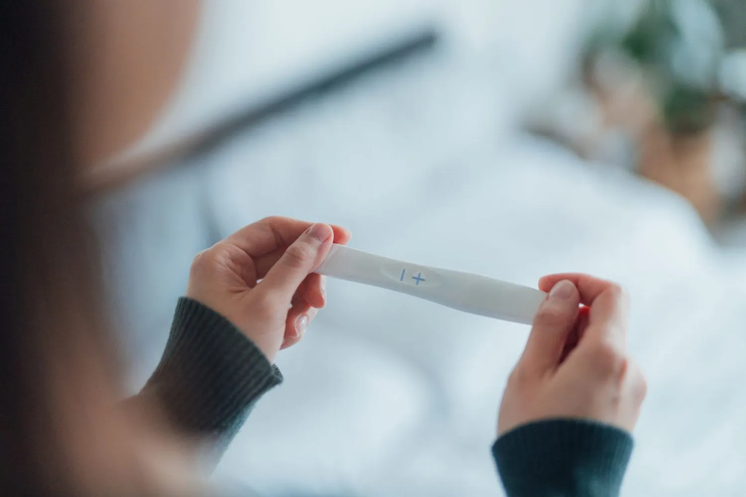 How Do I Know That I'm Pregnant