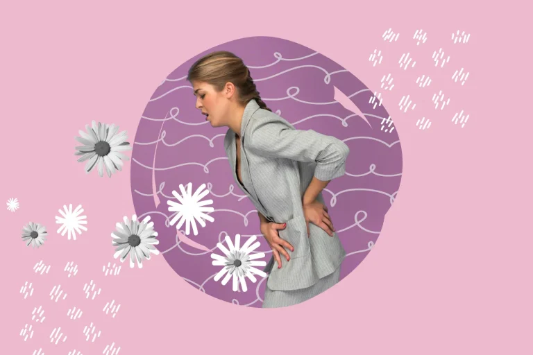 Implantation Cramps