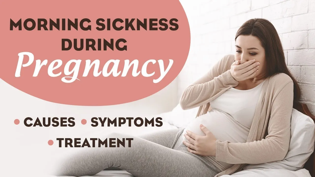 Morning Sickness