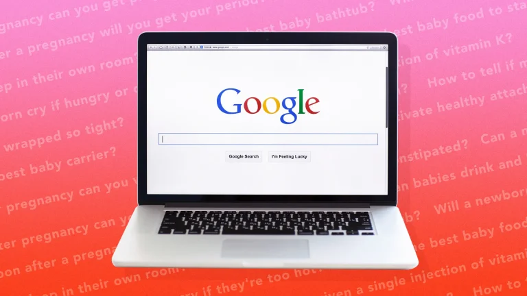 Top 10 Questions Parents Google