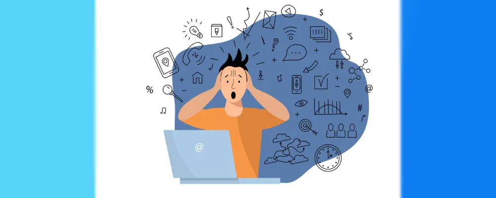 information overload
