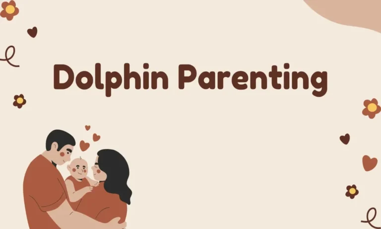 Dolphin Parenting