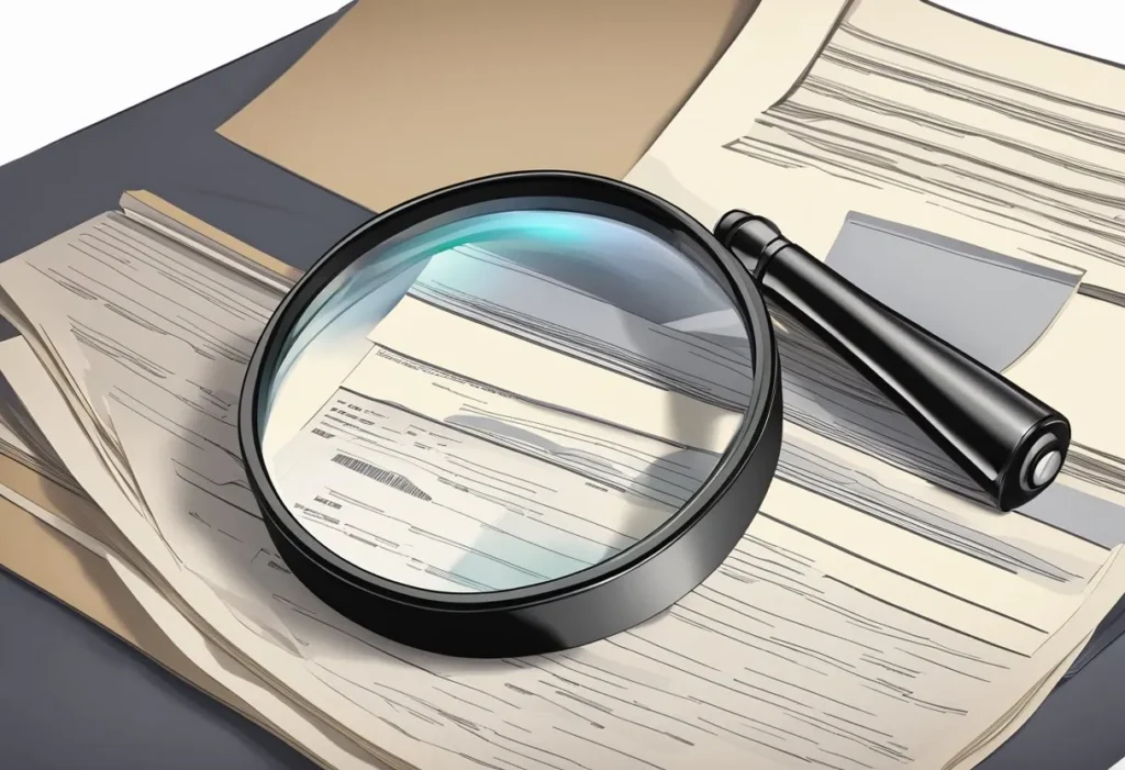 Evaluate Evidence Objectively