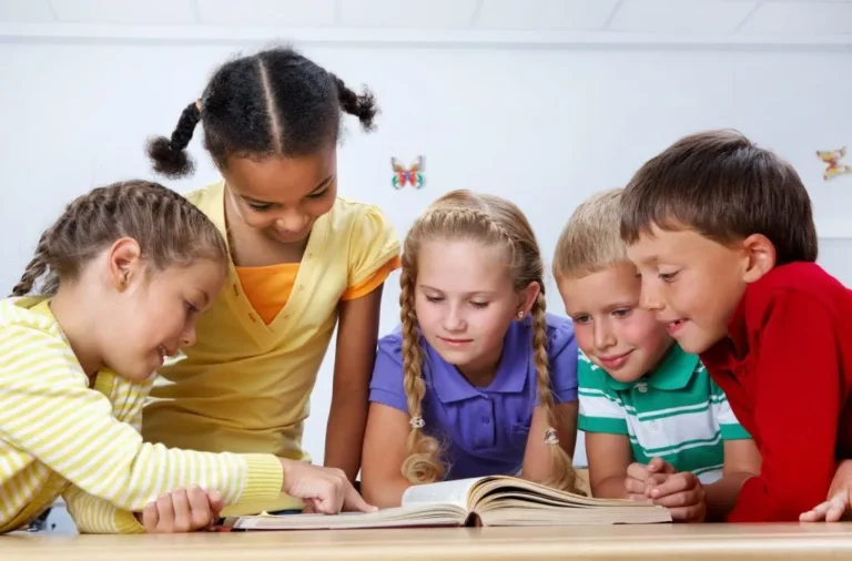 Kids Aren't Reading Full Books