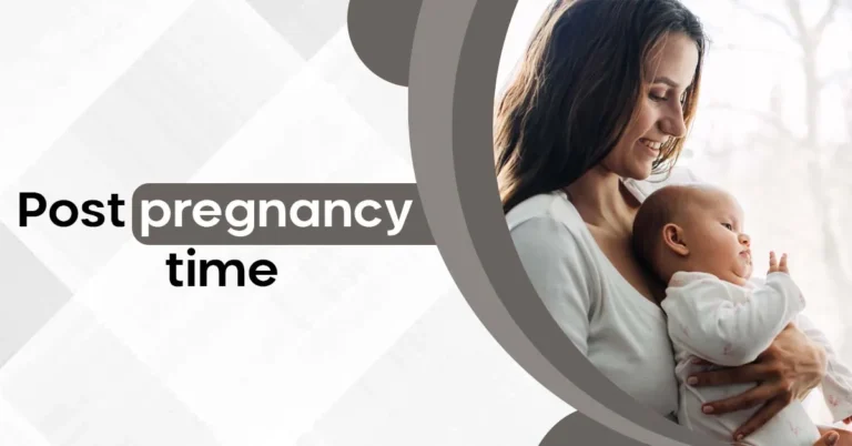 Things Not to Do After Giving Birth