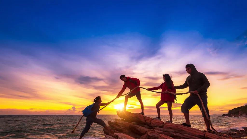 Benefits of Being Strong-Willed